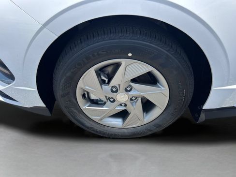 New 2026 Hyundai Sonata SE FWD image 34