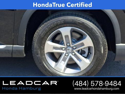 Certified 2025 Honda Pilot EX-L image 11