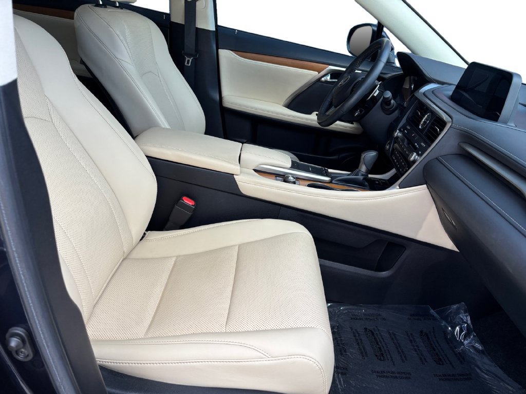 Used 2022 Lexus RX 350 FWD w/ Premium Package image 16