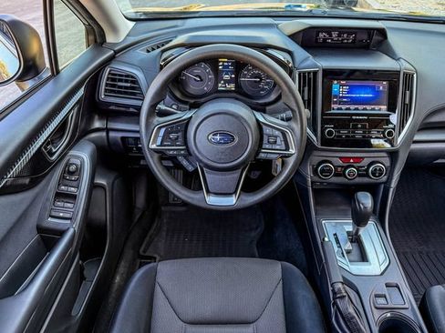 Used 2021 Subaru Crosstrek 2.0i AWD/4WD image 30