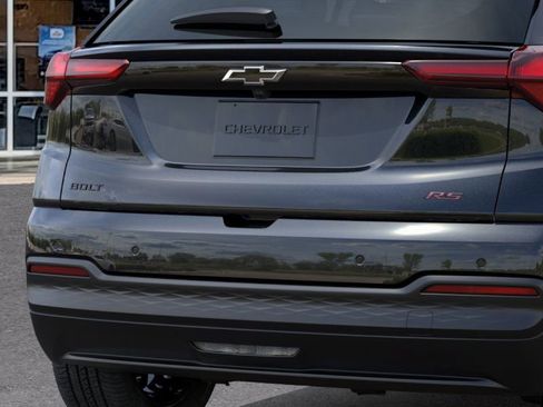 New 2027 Chevrolet Bolt RS image 14