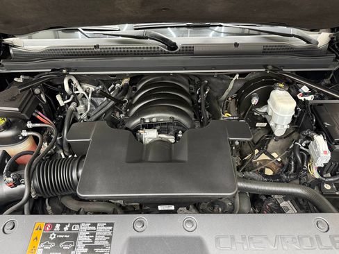 Used 2019 Chevrolet Tahoe LT AWD/4WD image 7