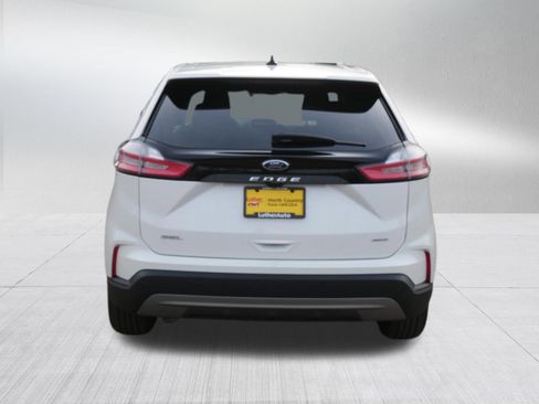 Certified 2023 Ford Edge SEL w/ Convenience Package image 6
