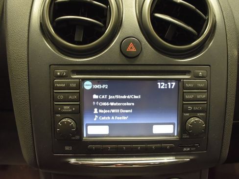 Used 2013 Nissan Rogue SL AWD/4WD image 20