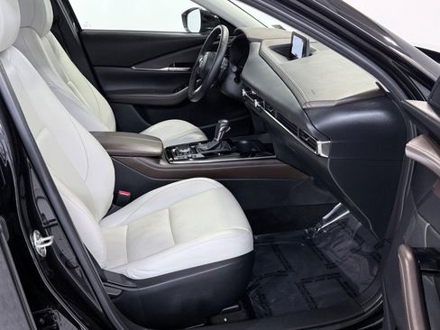 Used 2023 MAZDA CX-30 AWD 2.5 S w/ Premium Package image 12