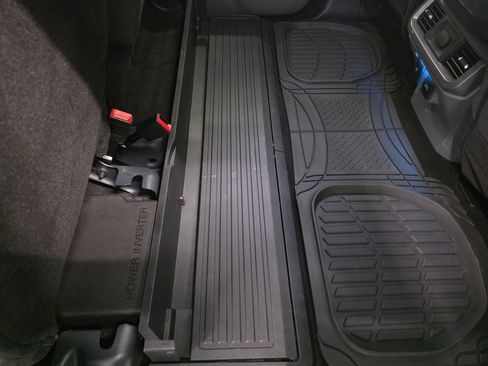 Used 2024 Ford F150 XLT w/ Mobile Office Package AWD/4WD image 11