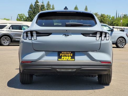 New 2026 Ford Mustang Mach-E Select w/ Technology Package image 5