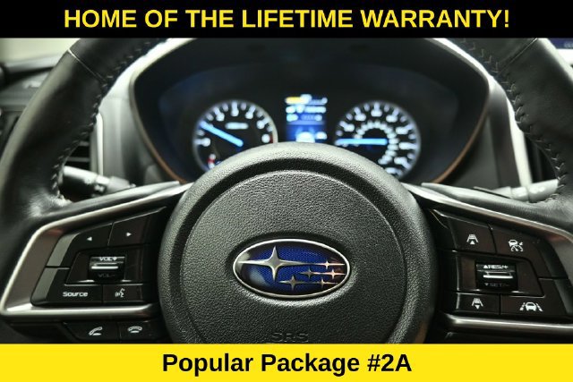 Used 2020 Subaru Ascent Touring w/ Popular Package #2A AWD/4WD image 19