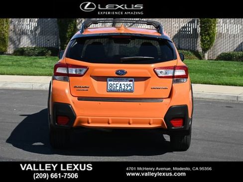 Used 2019 Subaru Crosstrek 2.0i Limited w/ Moonroof Package w/Navigation image 5