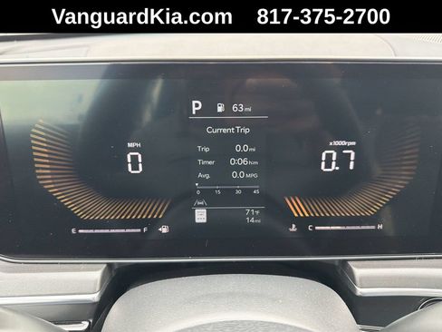 Used 2026 Kia K5 GT-Line w/ GT-Line Premium Package FWD image 11