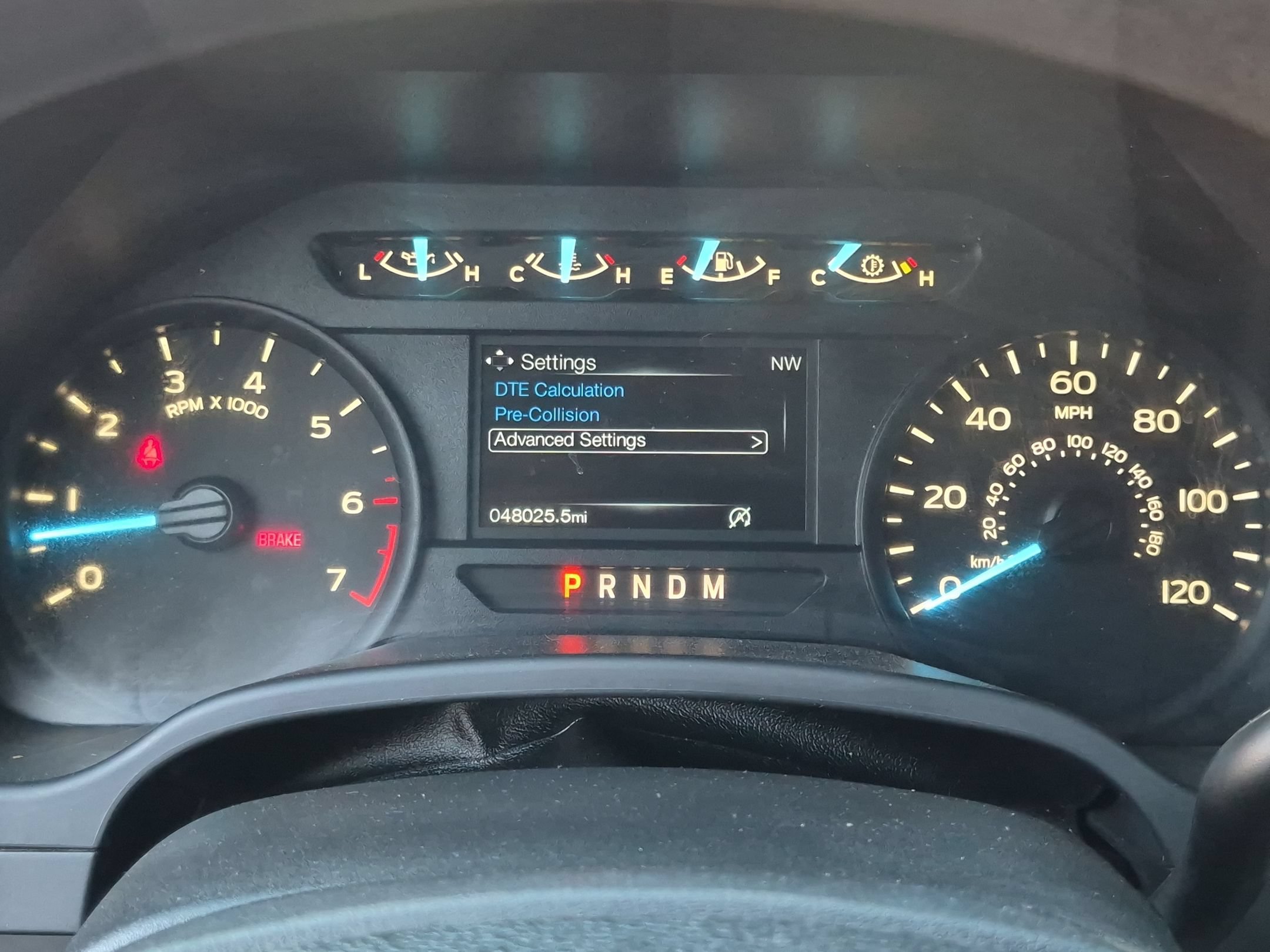 Used 2019 Ford F150 XL w/ Equipment Group 101A Mid AWD/4WD image 15