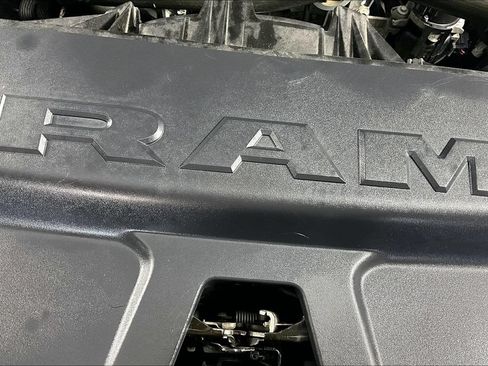 Used 2020 RAM 1500 Big Horn AWD/4WD image 31