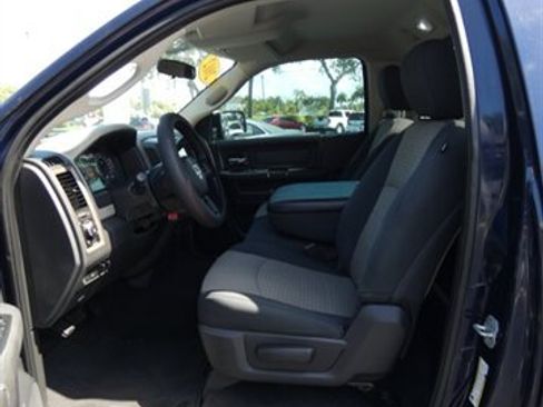 Used 2012 RAM 1500 Express RWD image 40
