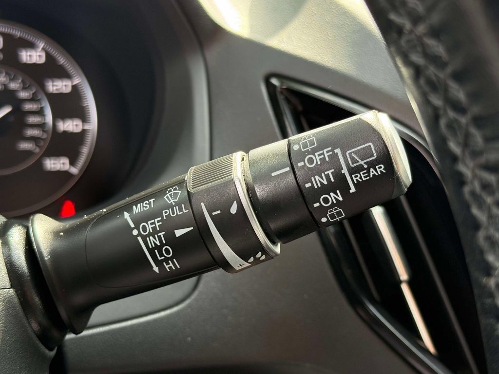 Certified 2020 Acura RDX AWD image 30