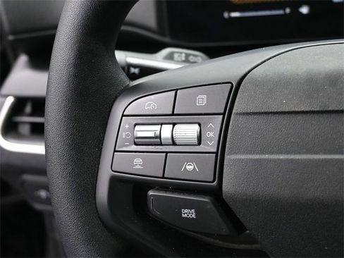 Used 2025 Kia K4 LXS image 15