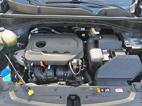 Used 2020 Kia Sportage LX image 48