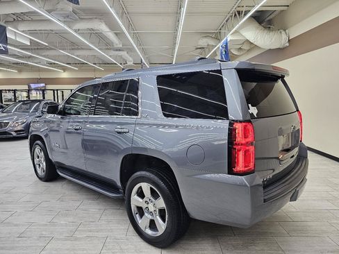 Used 2020 Chevrolet Tahoe LT RWD image 8