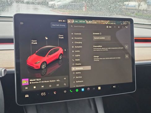 Used 2024 Tesla Model Y Long Range image 37