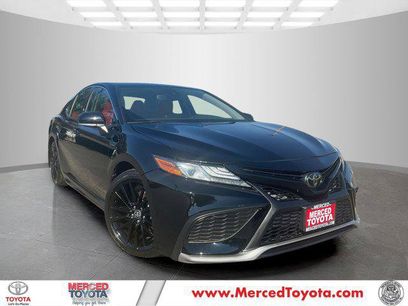 Certified 2024 Toyota Camry XSE