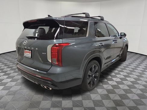 Used 2025 Hyundai Palisade XRT AWD/4WD image 4