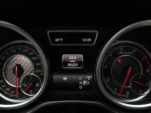 Used 2017 Mercedes-Benz GLE 63 AMG S w/ Premium 3 Package image 37