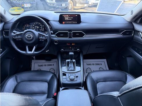 Used 2019 MAZDA CX-5 Grand Touring image 32