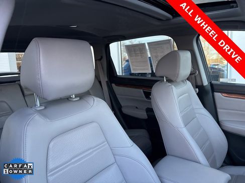 Used 2022 Honda CR-V EX-L image 28