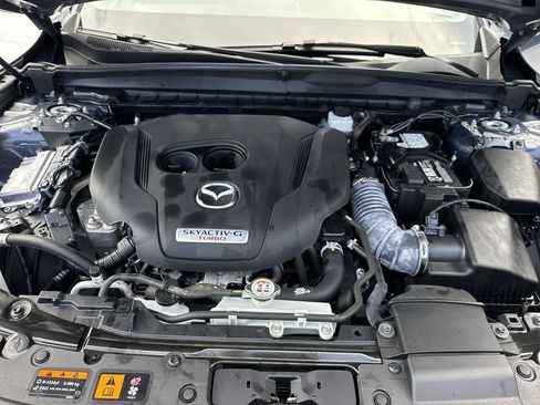 Used 2025 MAZDA CX-50 Meridian Edition AWD/4WD image 59