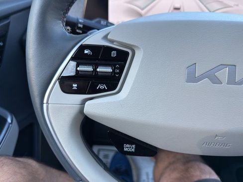 Used 2022 Kia EV6 Wind w/ Wind Technology Package image 27