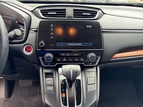 Used 2017 Honda CR-V EX-L image 19