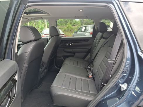 Used 2026 Honda CR-V EX-L image 10