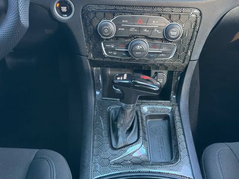 Used 2023 Dodge Charger GT w/ Blacktop Package RWD image 18