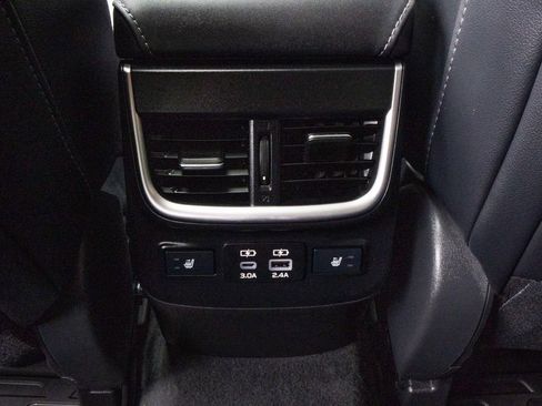 Certified 2023 Subaru Outback Limited AWD/4WD image 19