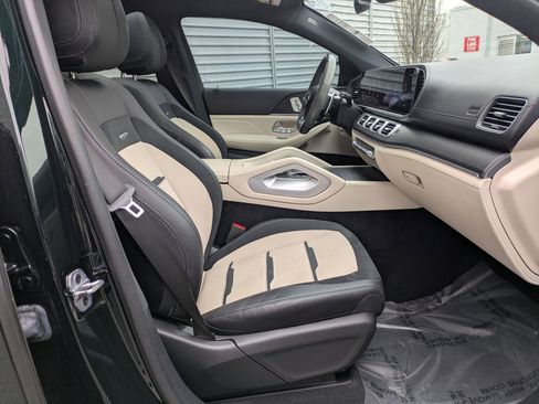 Used 2024 Mercedes-Benz GLE 53 AMG 4MATIC Coupe image 31