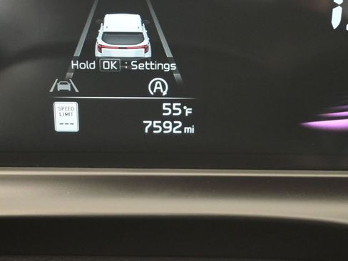 Certified 2025 Kia Seltos S image 16