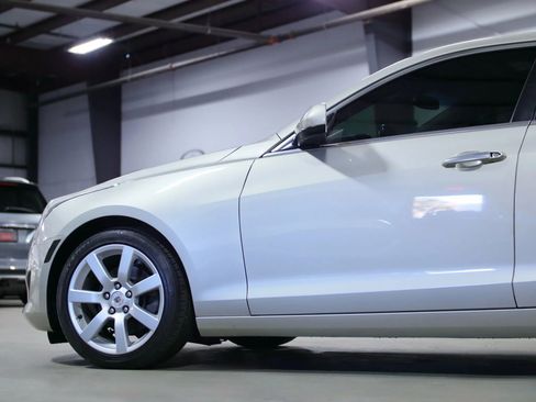 Used 2014 Cadillac ATS Sedan image 15