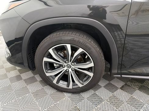 Used 2021 Lexus RX 350 FWD w/ Premium Package image 13