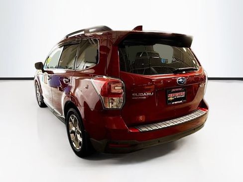 Used 2018 Subaru Forester 2.5i Touring AWD/4WD image 8