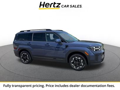Used 2026 Hyundai Santa Fe SEL