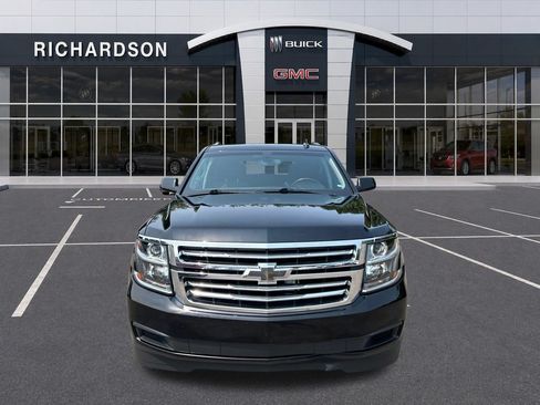 Used 2019 Chevrolet Tahoe LS AWD/4WD image 9