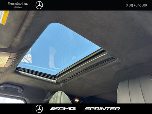 Certified 2023 Mercedes-Benz G 63 AMG 4MATIC image 18