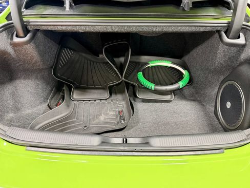 Used 2023 Dodge Charger GT w/ Blacktop Package image 32