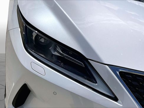 Used 2022 Lexus RX 350L FWD w/ Premium Package image 28