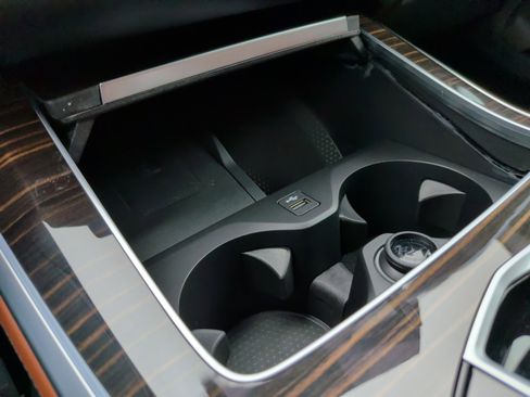 Used 2025 BMW X5 xDrive40i image 20