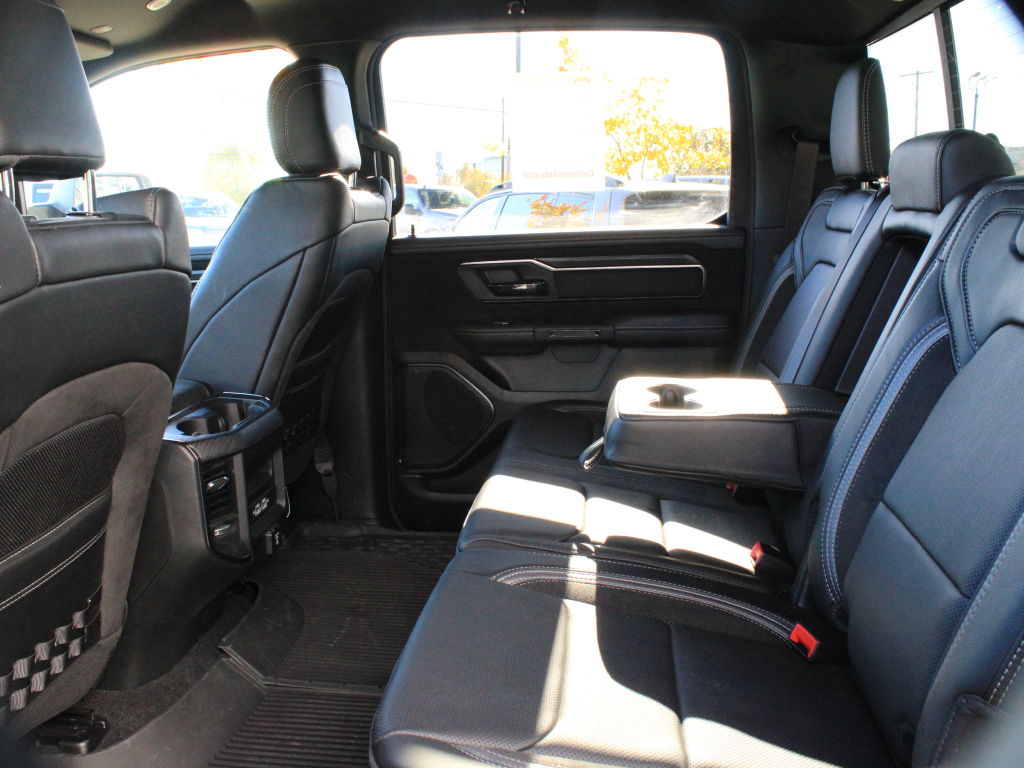 Used 2025 RAM 1500 RHO w/ Bed Utility Group AWD/4WD image 34