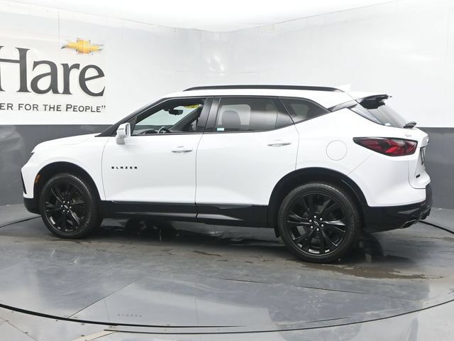 Used 2019 Chevrolet Blazer RS FWD image 57
