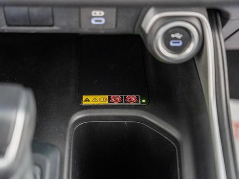 Certified 2025 Toyota Grand Highlander AWD image 25