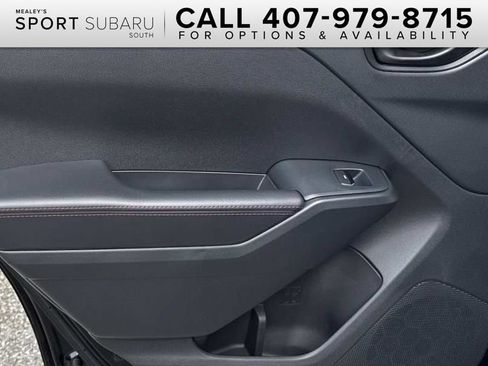 New 2026 Subaru Impreza 2.0i Sport AWD/4WD image 11
