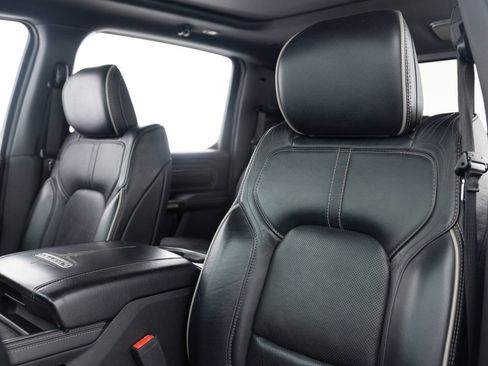 Used 2019 RAM 1500 Limited AWD/4WD image 26