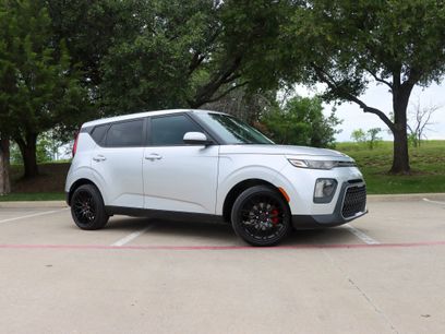 Used 2020 Kia Soul LX